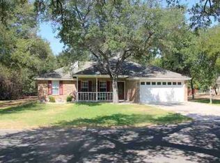 19 Mesquite Cir, Morgans Pt Resort, TX 76513