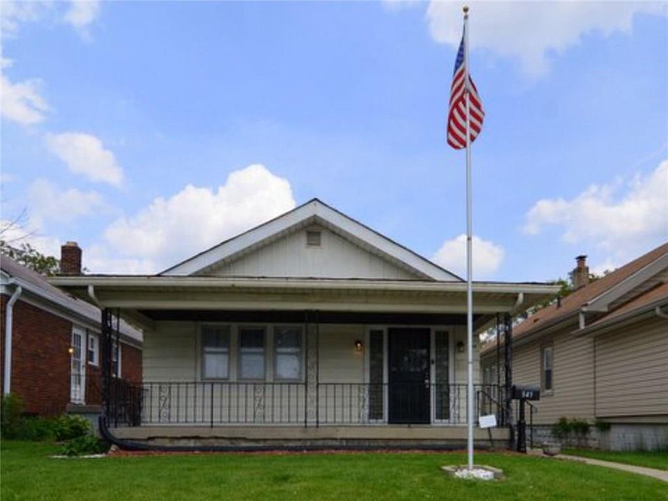 1st image of 849 N Linwood Ave