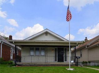 849 N Linwood Ave, Indianapolis, IN