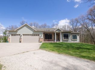 2812 Beattie Rd, Twin Lake, MI 49457