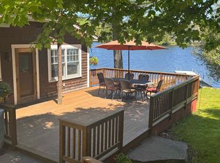 3652 Route 2 W, Danville, VT 05828