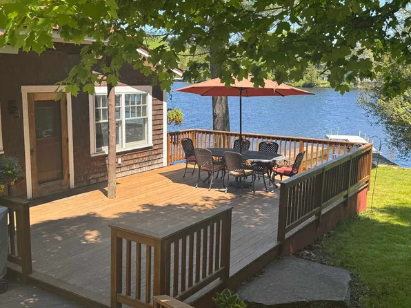 3652 Route 2 W, Danville, VT 05828