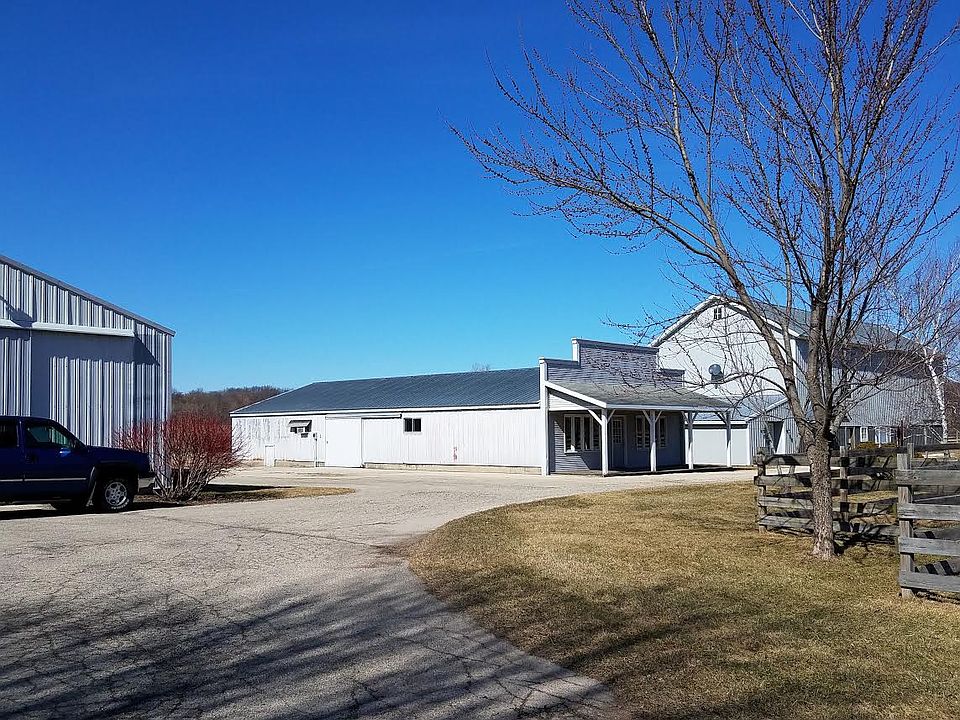 N5107 Highway 151 Columbus