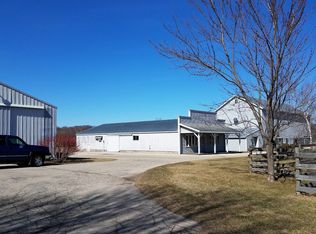 N5107 Us Highway 151, Columbus, WI 53925