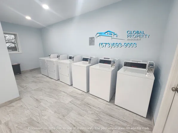 Lakefront Apartments