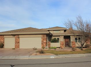 64 S 1870 W, Saint George, UT 84770