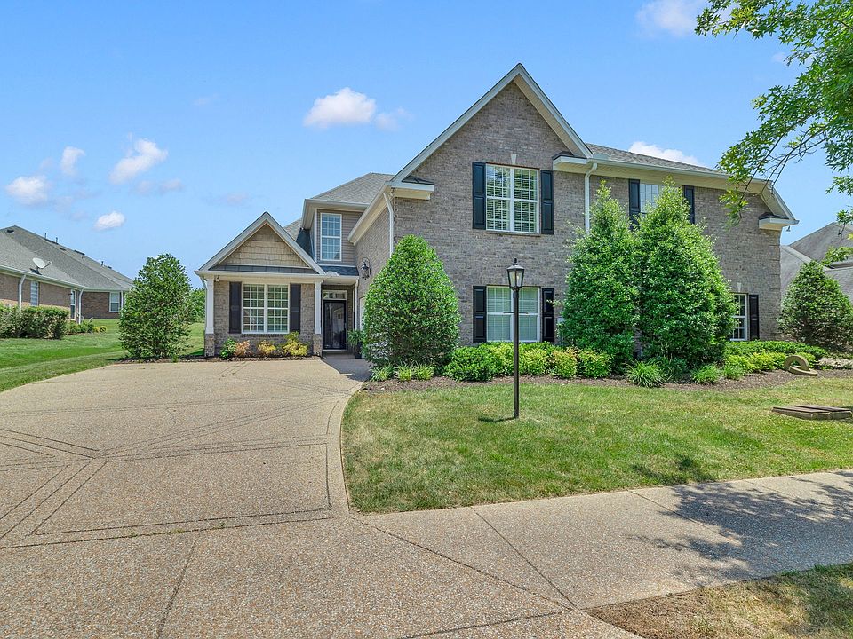1221 Chickadee Cir, Hermitage, TN 37076 Zillow