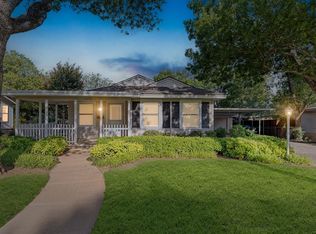 2200 Grandview Dr, Fort Worth, TX 76112