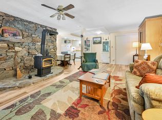 741 Bee Tree Rd #B, Swannanoa, NC 28778