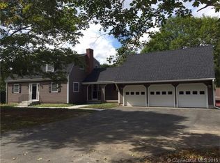 110 Westchester Rd, Colchester, CT 06415