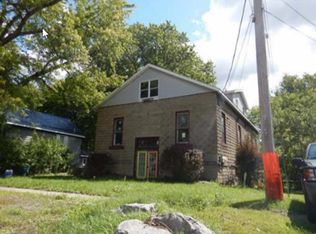 3613 Crittenden Rd, Alden, NY 14004