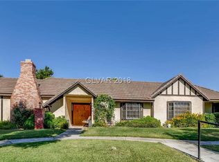 3932 Seaton Pl, Las Vegas, NV 89121