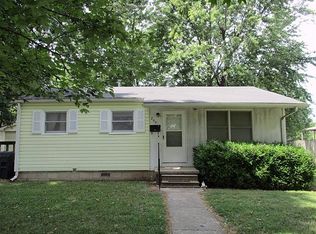 209 Iowa St, Oswego, KS 67356