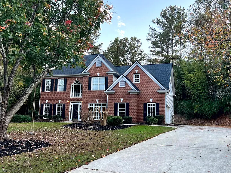 705 Bellemeade Pl — Photo 1