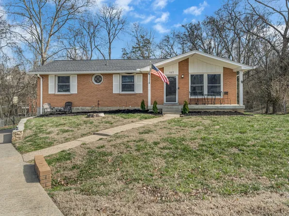 117 Jacksonian Dr, Hermitage, TN 37076
