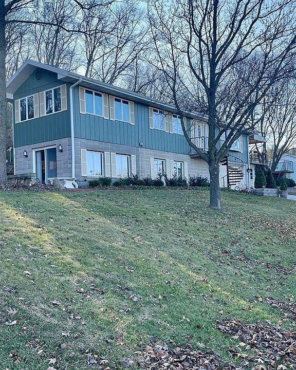 1061 E County Road 2820, Niota, IL 62358 Zillow