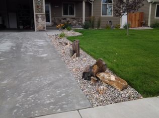 2001 S 19th St, Laramie, WY 82070