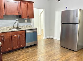 3110 Washington St #3, Boston, MA 02119