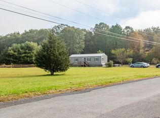 320 Mettacahonts Rd, Accord, NY 12404