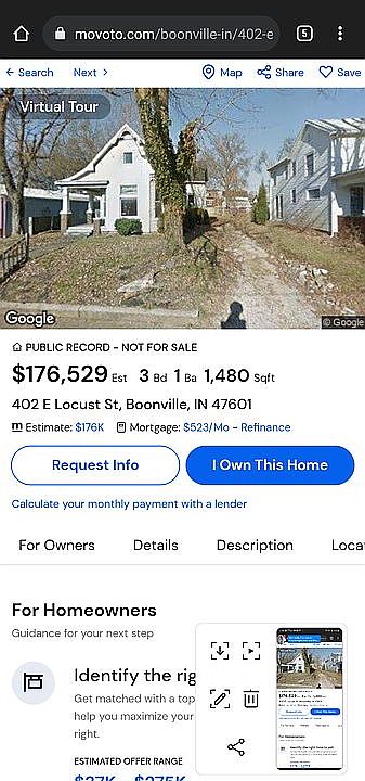1st image of this home