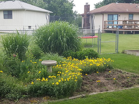Flower Garden