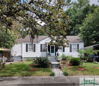 1704 E 31st St, Savannah, GA, 31404
