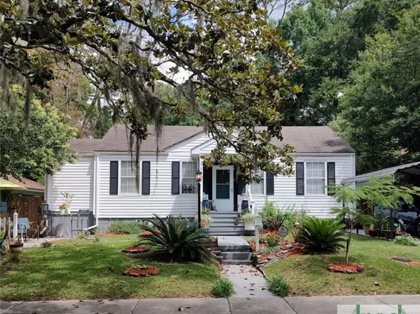 1704 E 31st St, Savannah, GA 31404