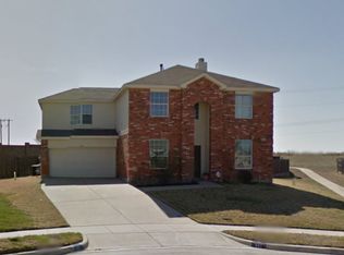 601 Roundrock Ln, Fort Worth, TX 76140