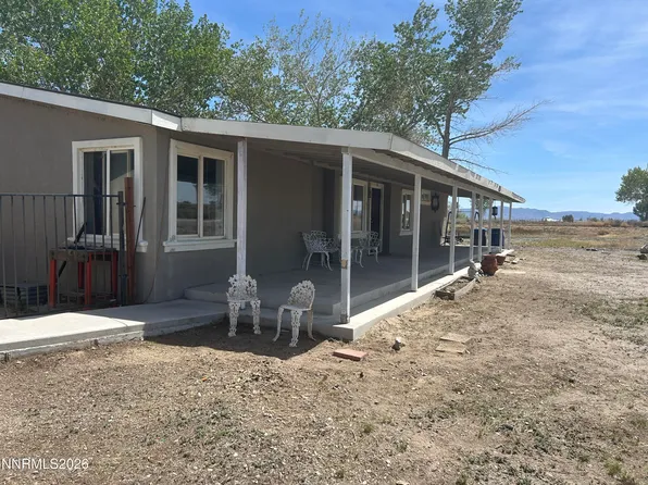 4251 Margoree Ln, Fallon, NV 89406