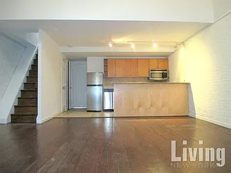 Rented by Living New York