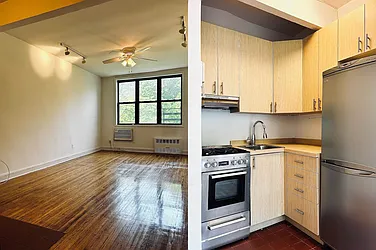 Rented by Quest Realty Sunnyside Corp