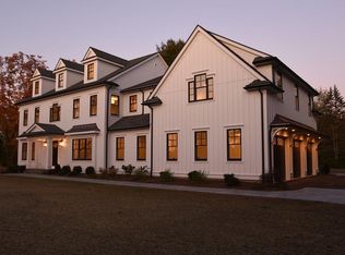 4 Peartree Ln, Wayland, MA 01778