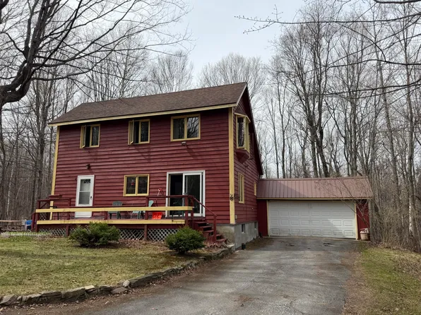 34 Hornells Way, West Chazy, NY 12992