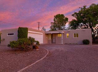 10402 Prospect Ave NE, Albuquerque, NM 87112
