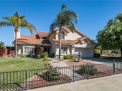 42110 Crest Dr, Hemet, CA, 92544