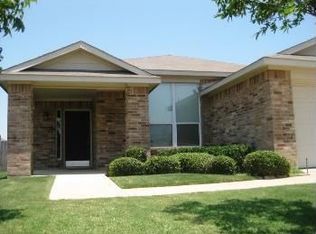 2913 Wicker Way, Denton, TX 76209
