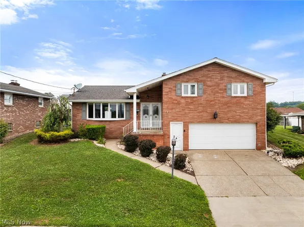 125 Brian St, Mingo Junction, OH 43938