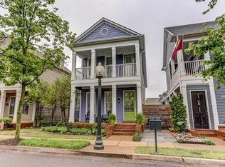 165 River Lights Ln, Memphis, TN 38103