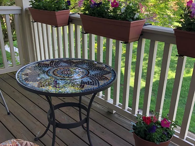 1227 Georgetown Way #1227 — Photo 14
