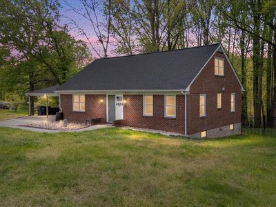 2836 Ridge Rd, Baltimore, MD, 21244