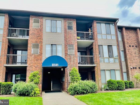 8141 Needwood Rd APT 204