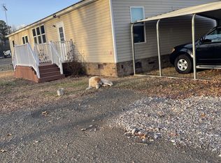 181 Forrester Rd, Jasper, AL 35504