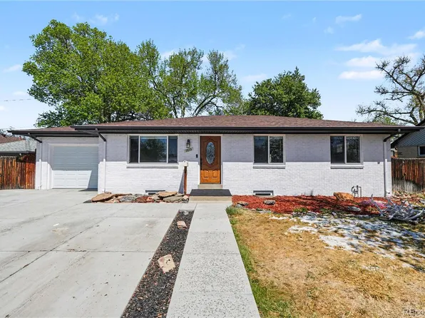 7870 Mccella Court, Westminster, CO 80030