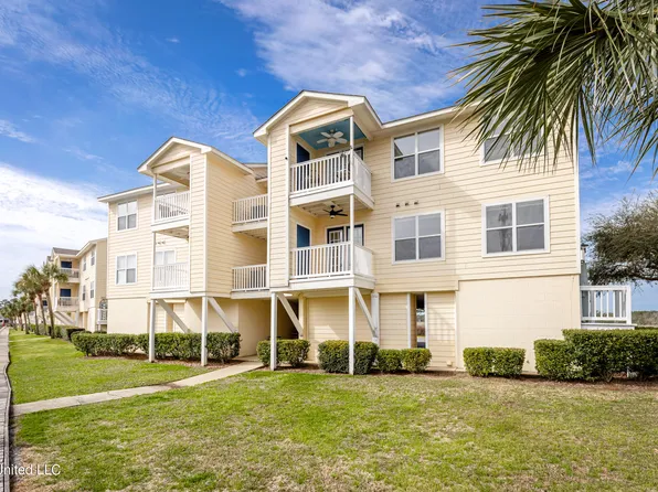 2421 Beach View Dr #E01, Ocean Springs, MS 39564