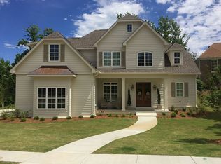 157 Oxmoor Rdg, Oxford, MS 38655