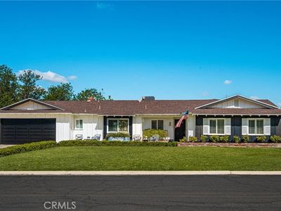 2439 Three Bar Ln, Norco, CA, 92860