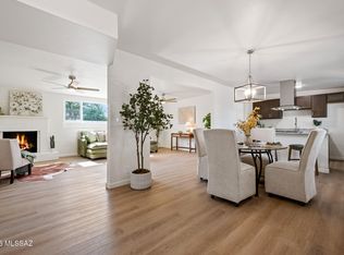 3224 S Tahoe Dr, Tucson, AZ 85730