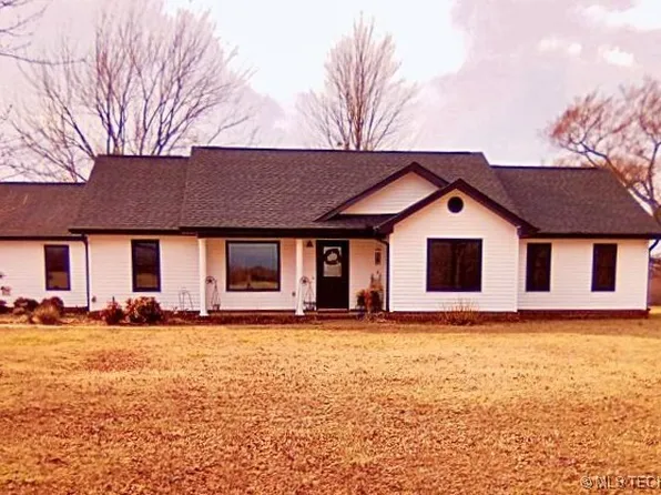100146 S 4506th Rd, Gore, OK 74435