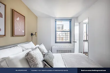 Rented by The Blueground