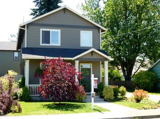 6406 SE Tolman St, Portland, OR 97206